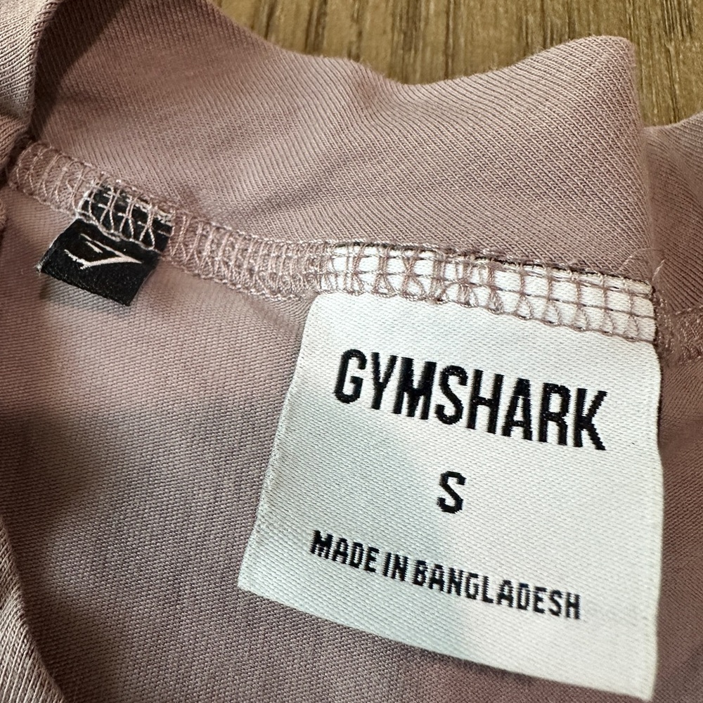 Gymshark Women’s Racerback Tank Top Size Small - Picture 3 of 5